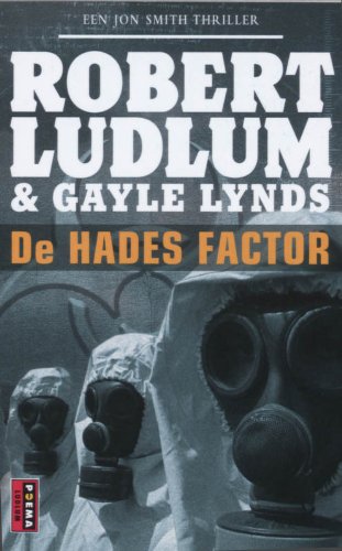 De Hades factor 902100738X Book Cover