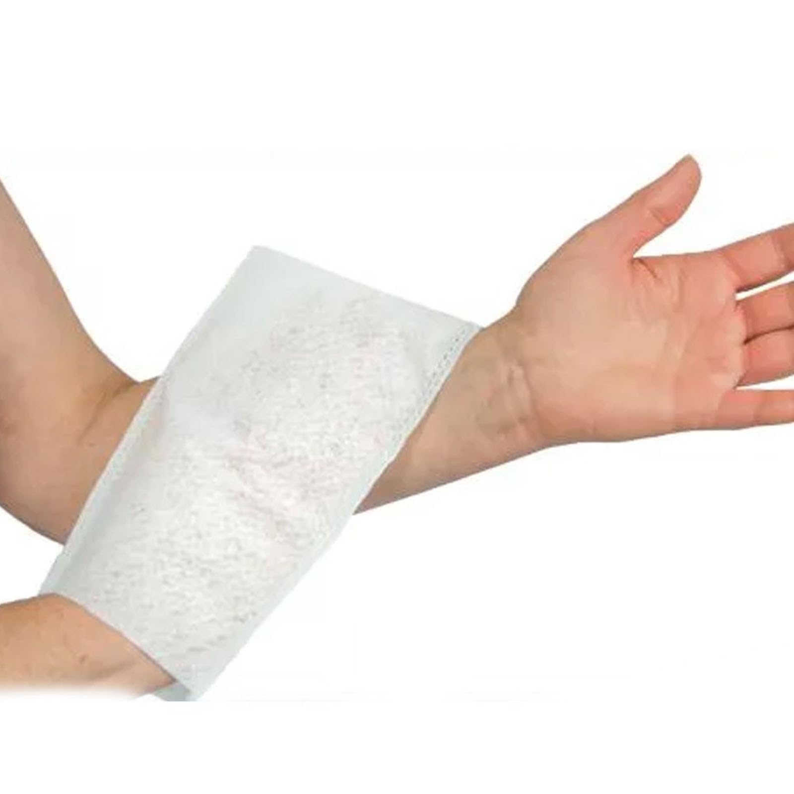 2000 Stück Einmalwaschlappen wasserabweisend, Einmal Waschlappen sanft, Baby Waschhandschuhe,für Babypflege, Intimpflege und Haushaltsreinigung