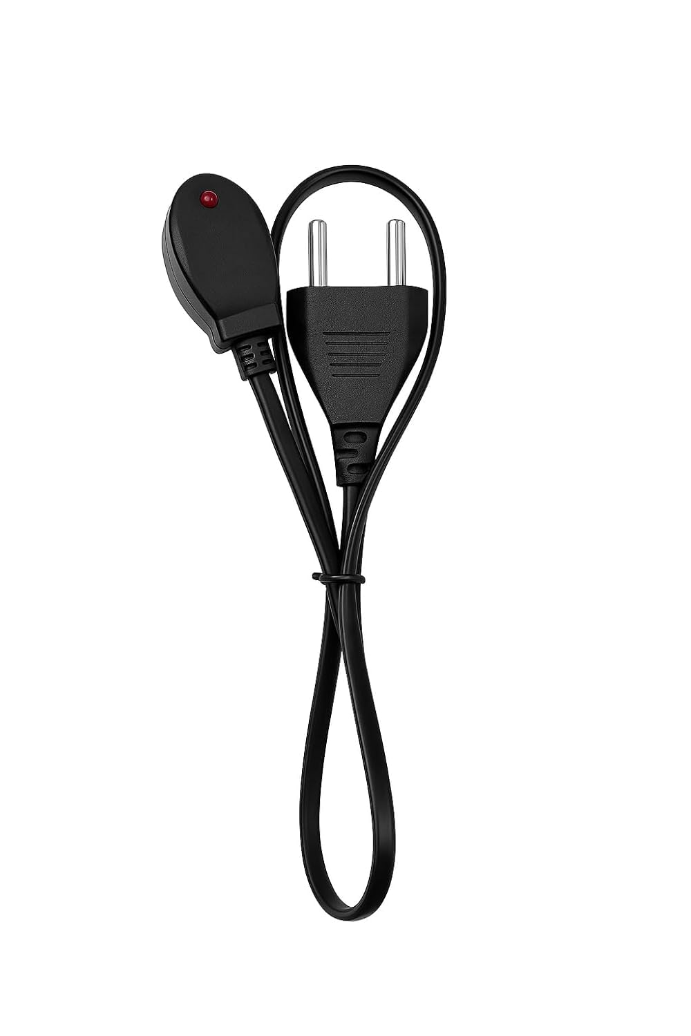 Hot Water Bag Charging Cable Electric Heat Pad Charging Cord Electric Hot Pack Heat Pad Charger Only/Electric Pain Relief Heating Bag Charger Cable, Pack of 1-image-28