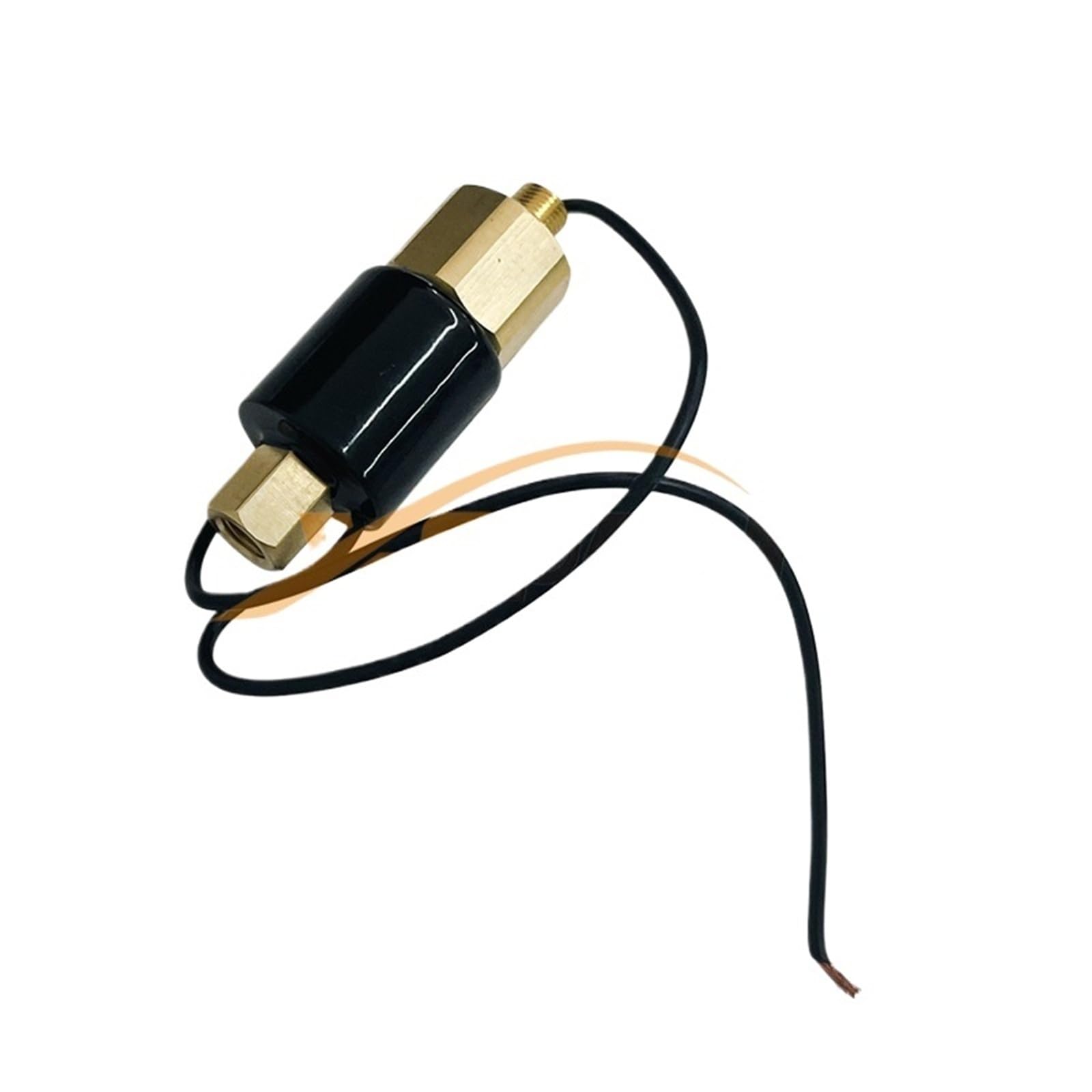4748800 Électrovanne 12 V pour actionneur Titan et système de freinage hydraulique