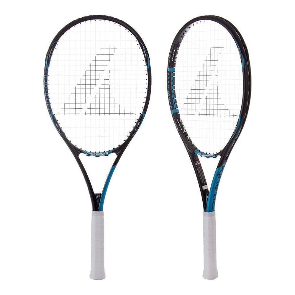 PRO KENNEX KINETIC Q15 プロケネックス　テニスラケット プロケネックス ラケット ]ケーアイキュープラス15 バージョン23