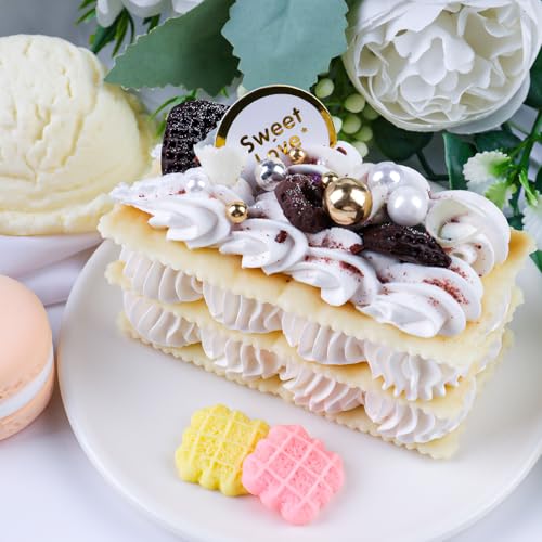 Image of Silver Pearl Sprinkles for Cake Decorating, 4 Sizes Sugar 130g /4.6oz, Cupcake, Ice Cream, Donuts, Macaron Toppings Supplies (2mm, 4mm, 7mm, 1cm)