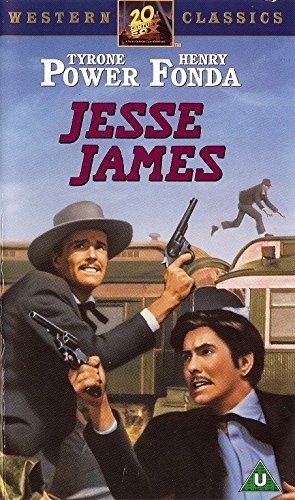 Jesse James [UK-Import]