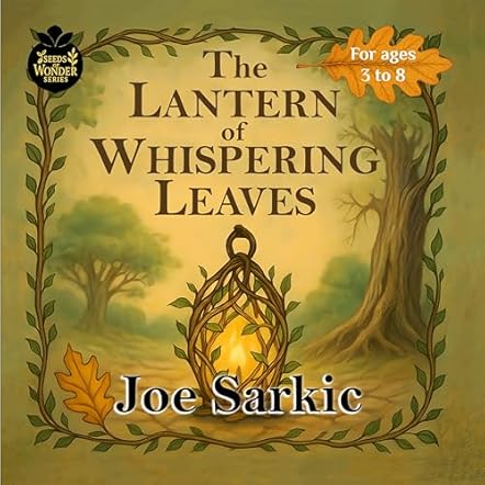 The Lantern of Whispering Leaves