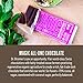 Dr. Bronner's - Magic All-One Chocolate Smooth Coconut Praline Bar—Certified Organic & Fair Trade, 70% Cocoa, No Added Salt, Vegan, Coconut-Sugar Sweetened & Perfectly Balanced | 6 Count