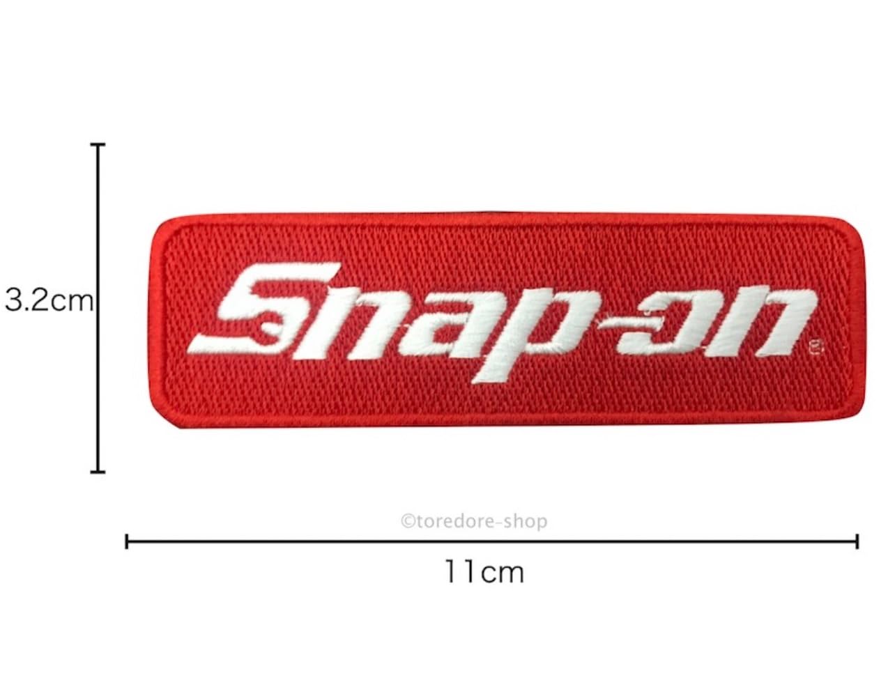 Amazon.co.jp: ノーブランド品 汎用 スナップオン Snap-on Snapon 整備