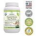 Herbal Secrets Organic Brown Rice Protein Powder - 3 lbs (Non-GMO) Unflavored- Supports Muscle Recovery, Promotes Healthy Weight Management*
