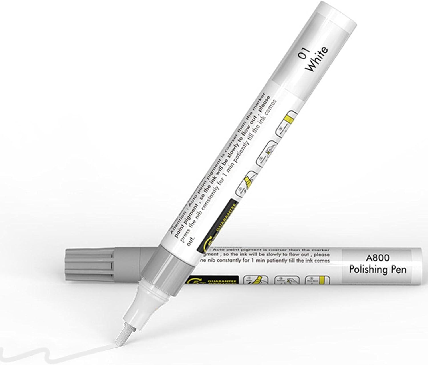 Car Scratch Remover Pen Car Scratch Remover Pens for Automotive Paint