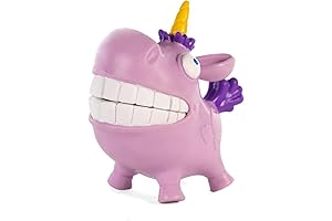 Scream-O Screaming Unicorn Toy: Hilarious Fun for Ages 4+