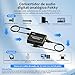 Convertidor Digital a Analógico Imagen de Convertidor Digital a Analógico