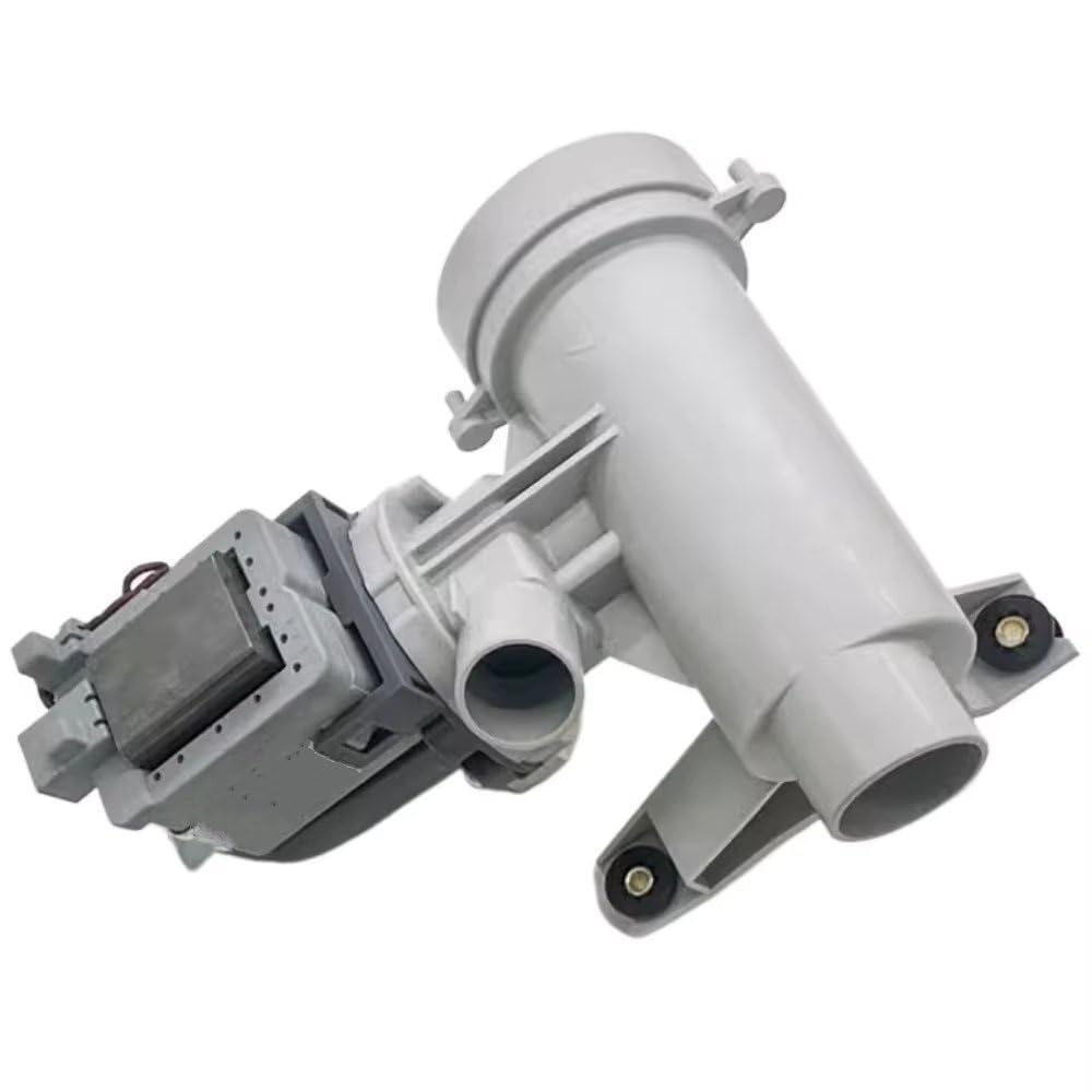 Bomba de Desagüe para Lavadora Conjunto De Bomba De Drenaje Universal Para Lavadora B40-3A01 120V 60Hz