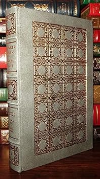 THREE PLAYS Easton Press