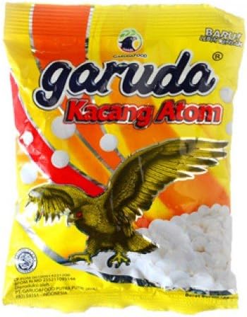 Garuda Kacang Atom Original - Coated Peanuts , 1.83 Oz