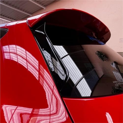 Alerón lateral para techo trasero que transforma el aspecto de tu Seat Leon 7