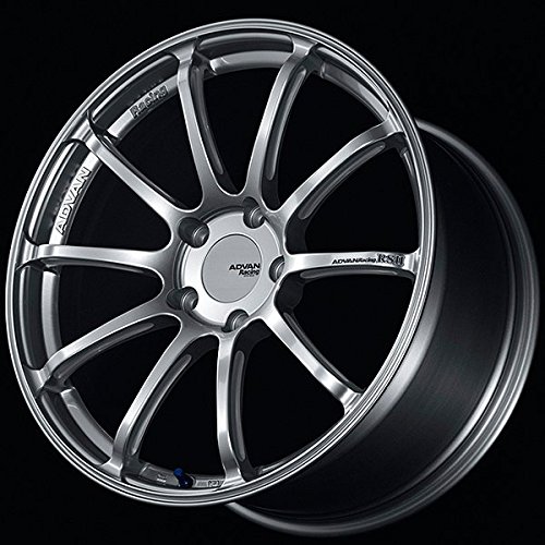 Amazon | ヨコハマホイール(YOKOHAMA WHEEL) アドバン ADVAN RSII 輸入 