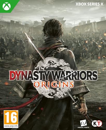 Dynasty Warriors: Origins Xbox Series X combat Trois Royaumes Musou