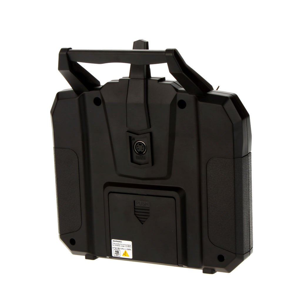 Flysky fs I6 AFHDS 2 A 6 canali trasmettitore + ricevitore