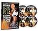 Produktbild Kettlercise Lean-IN-14, 4 Disc DVD Collection - New Kettlebell Transformation Program for Beginners to Advanced