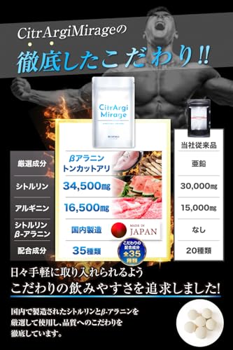 ビクトリーロード Citr Argi Mirage