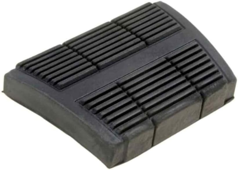 KarParts360 For Chevy Silverado 3500 2002 03 04 05 2006 Brake And Clutch Pedal Pad | Replacement For 15706041, 3988198