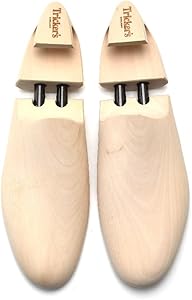 Trickers トリッカーズ　シューツリー　シューキーパー　23~25cm Amazon | [トリッカーズ] シューツリー シューキーパー 純正