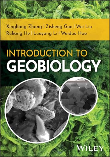 Introduction to Geobiology