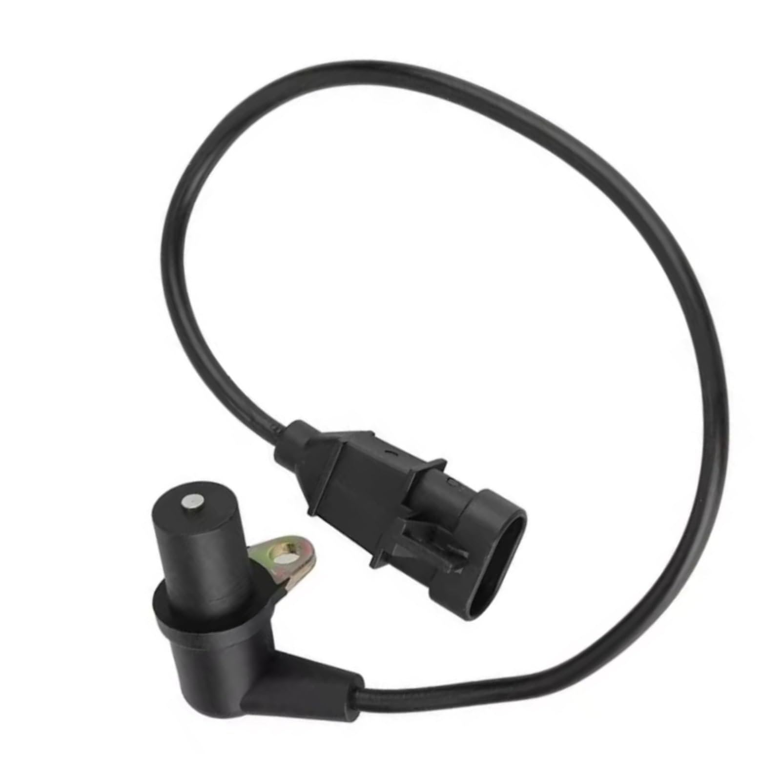 Capteur Débit D'air Masse Compatible Avec C&evrolet Pour Optra 2004 2005 2006 2007 Capteur Position Vilebrequin Rechange OEM : 10456569