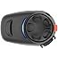 Sena SMH5-10 SMH5 Bluetooth-Kommunikationssystem für Motorräder und Roller