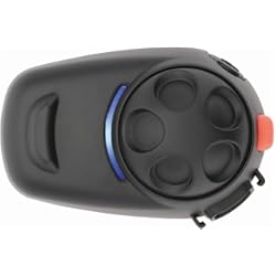 Intercomunicador Shiro Shr 704 Sena SMH5-10 Kit de Auriculares e intercomunicador Bluetooth para Motos y Scooters