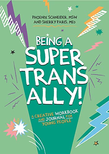 Being A Super Trans Ally view 2