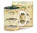 Species of Fish Fisherman's Porcelain Coffee Mug