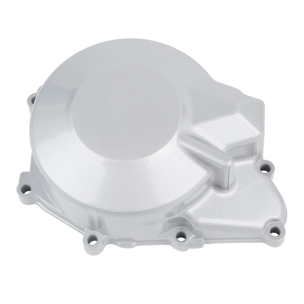 Blocs moteur courts pour moto Convient pour le carter de couvercle de Stator de moteur YZF R6 1999-2002 Cache Stator De Moteur Moto