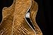 Cort Gold Series Gold Edge Acoustic-Electric Guitar, Natural Glossy