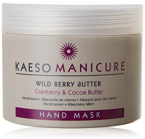 Kaeso Wild Berry Butter Hand Mask 450 ml by Kaeso