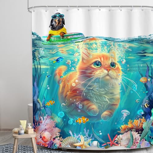 El mejor review de Cortinas para Ducha para niños los más recomendados. 3 Imagen adicional