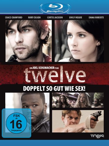 Preisvergleich Produktbild Twelve [Blu-ray]