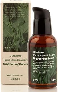 Exosome Serum, suero hidratante y regenerador...