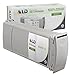 LD Products Remanufactured Ink Cartridge Replacement for HP 80 C4871A (Black)