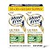 Move Free Advanced Ultra 2-in-1 With Comfortmax, Clinically Proven Joint Support, 60 Count
