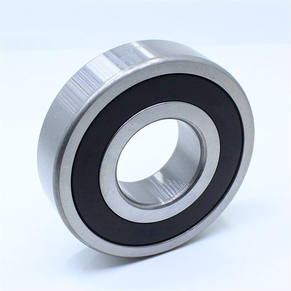 6309RS Bearing for Electric Power Tools ABEC-3 6309-2RS Deep Groove Ball Bearings 6309RZ 180309 RZ RS 6309 2RS EMQ Quality 45 * 100 * 25 mm