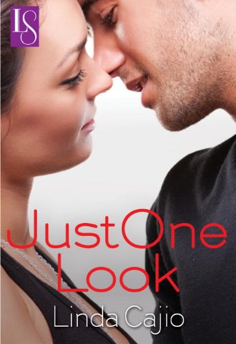 Buy Just One Look: A Loveswept Classic Romance (Kittredge Family Saga Book 3) — BookShops.in