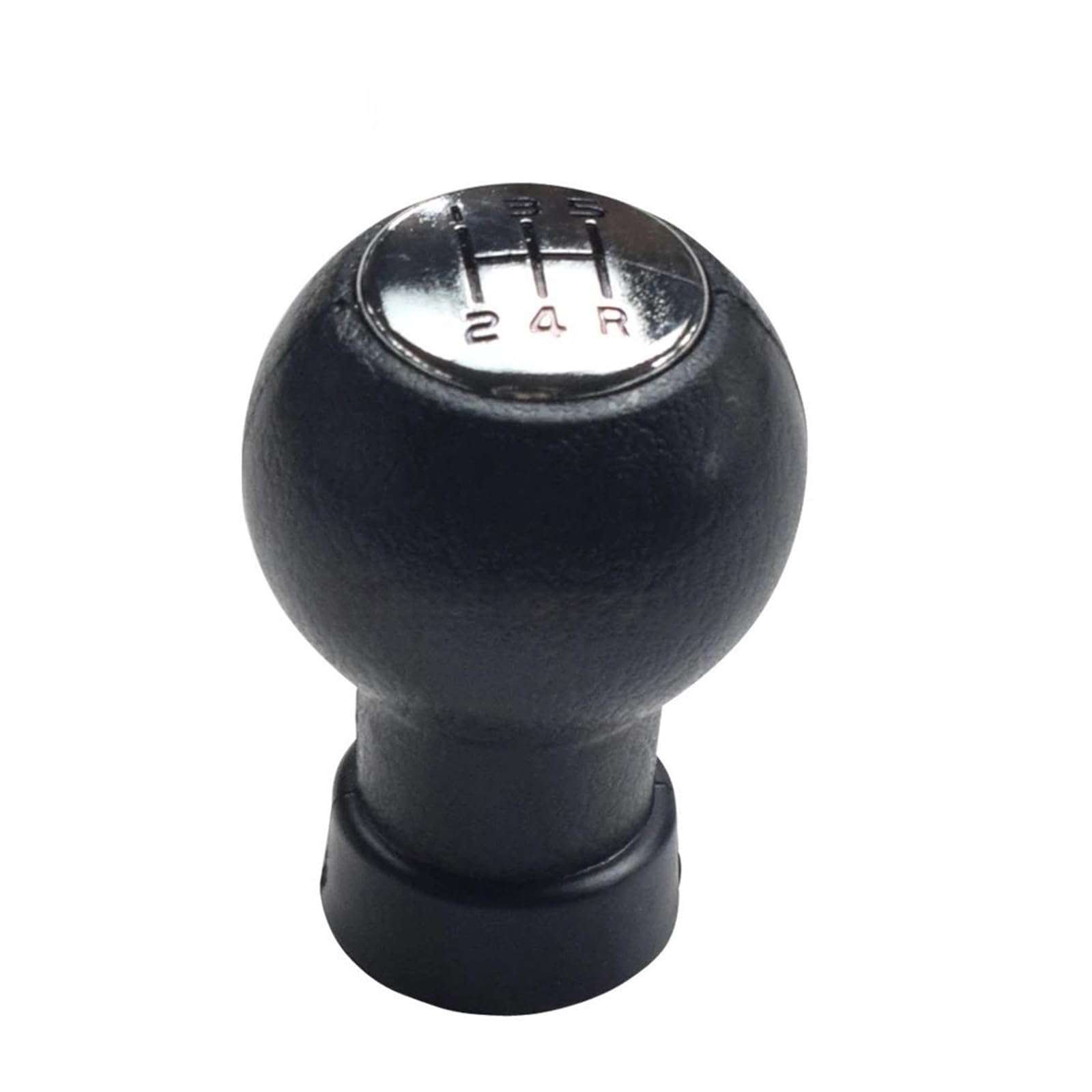 Meumir A Car Gear Knob Stick Shifter For Suzuki For Lto For S-Cross 2005-2015 5 Speed Car Gear Knob Lever Decoration Ccessories