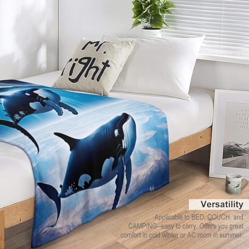 Manta de forro polar suave para niños y adultos manta cálida para cama 180x200cm 7