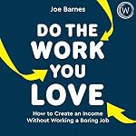 Cover of Do the Work You Love