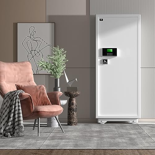 Image of TIGERKING Extra Large Home Safe 17.6 Cu Ft, 235 lb Heavy-Duty