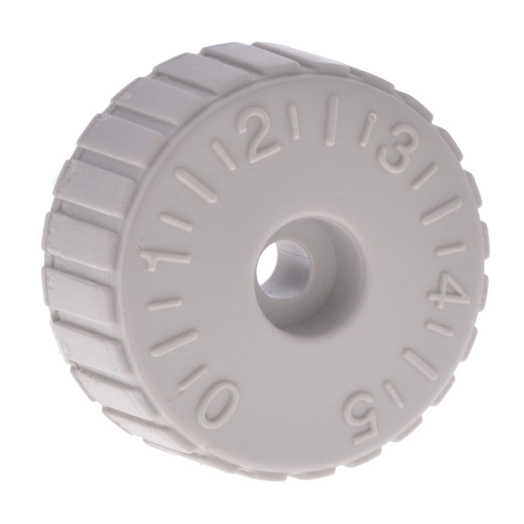 FEED DIAL FOR JUKI DDL-5550, DDL-8500, DDL-8700 SINGLE NEEDLE SEWING MACHINE (PACK OF 1pc); Part # : 229-40506 (22940506)-image-38