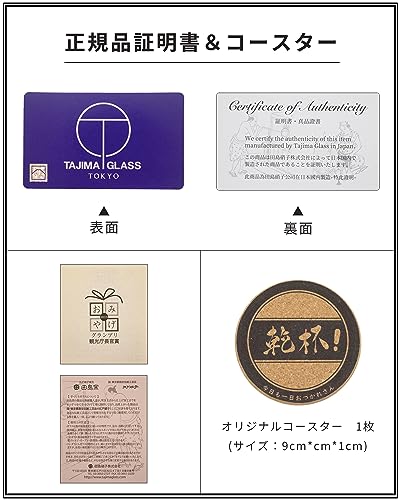 星海 富士山ハイボールグラス