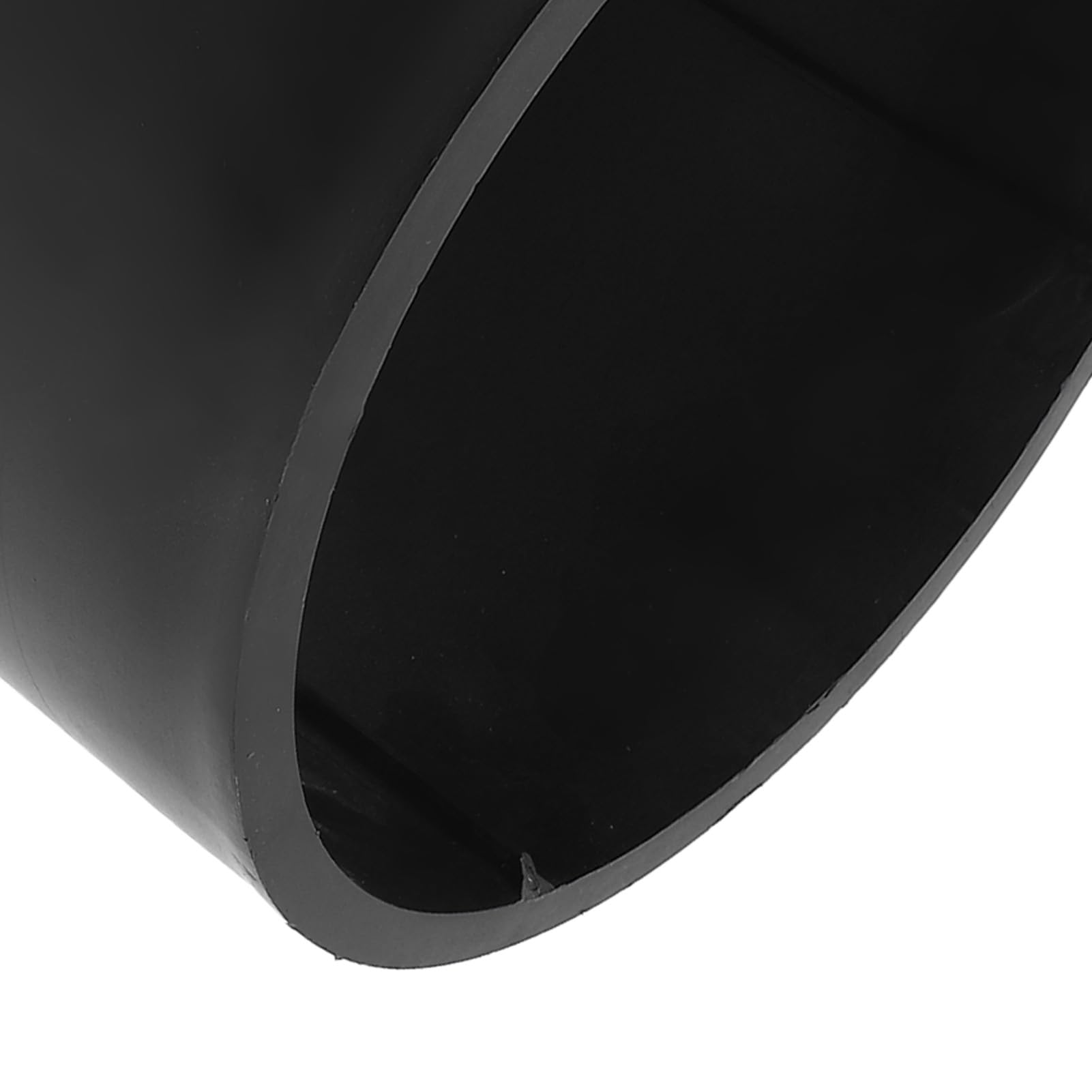 banapoy 10 Cali X 4,50 5 Plastikowa Nakładka na oponę z PVC, Przednia Tuleja na Koła do Driftu, grubość 12 Mm, do Wózków Driftu, Gokartów, Hulajnogi