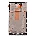 Full LCD Display Touch Screen + Bezel Frame Replacement for Nokia Lumia 1520 Bandit with free tool