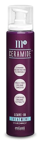 Miniatura 1 de M72Ceramida Tratamiento Leave-In 5FL oz